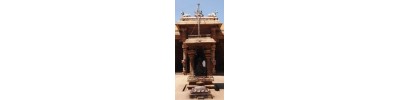 தெப்பக்குளம் முக்தீஸ்வரர் 